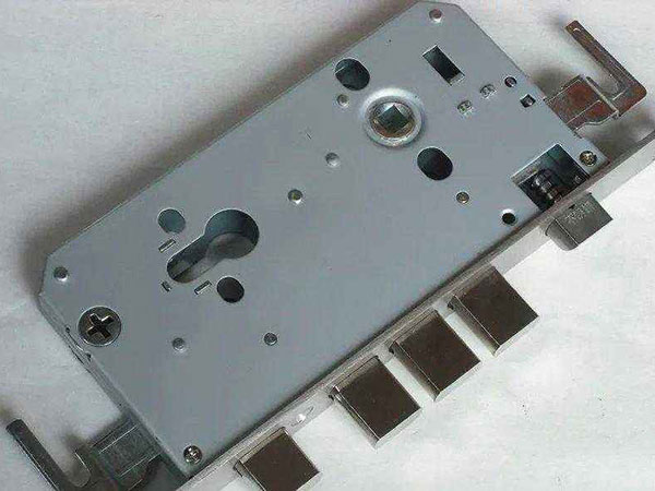 白银24小时上门开锁公司