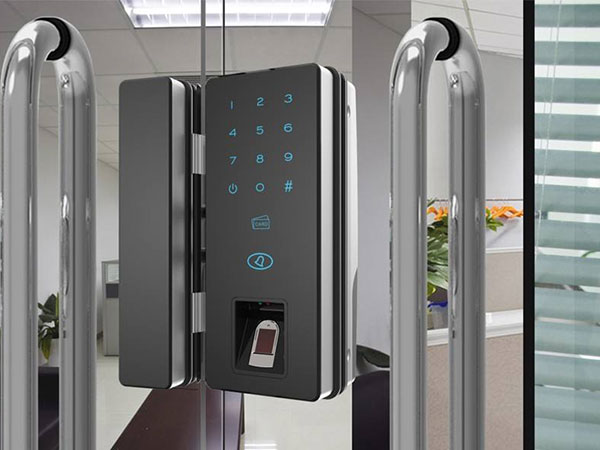 白银24小时上门开锁公司