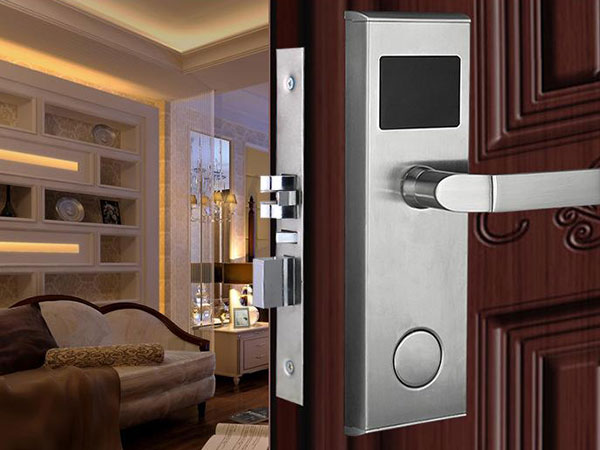 白银24小时上门开锁公司