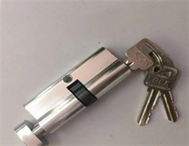 白银24小时上门开锁公司