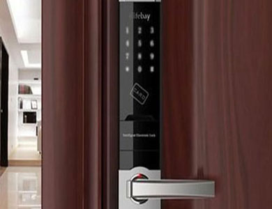 白银24小时上门开锁公司