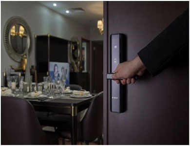 白银24小时上门开锁公司