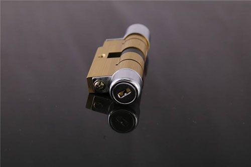 白银24小时上门开锁公司