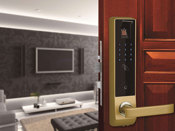 白银24小时上门开锁公司