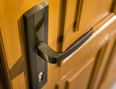 白银24小时上门开锁公司